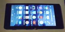 110zł Sony M2 telefon w b.dobrym stanie ładowarka kabel Usb...okazja.