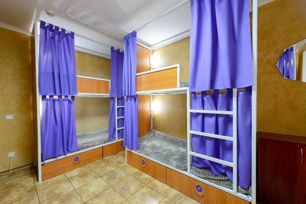 Нереально крутий хостел Київ Метро Тараса Шевченка Поділ Тисни!-17-555.biz.ua