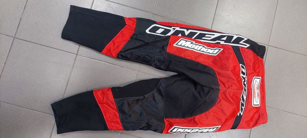 Calças Motocross O'Neal