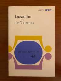 "Lazarilho de Tormes"