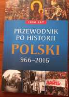 Przewodnik po historii Polski 966–2016 Nr.26