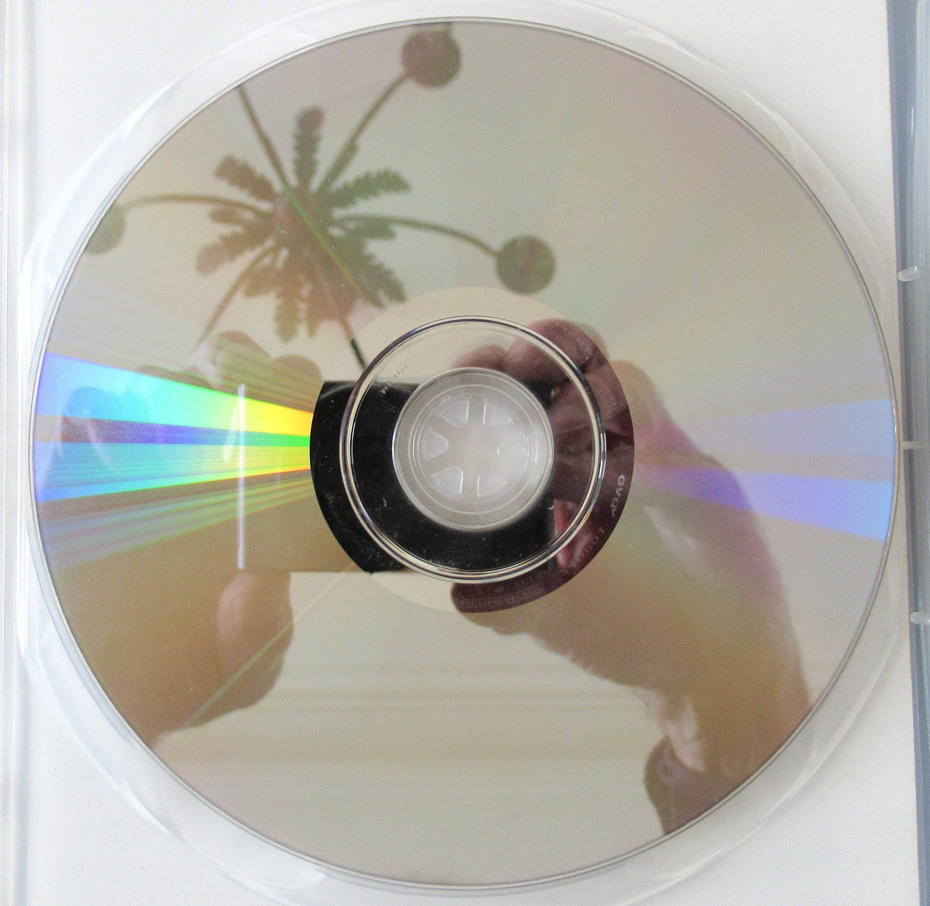 Traffic - DVD (Ref. 13)