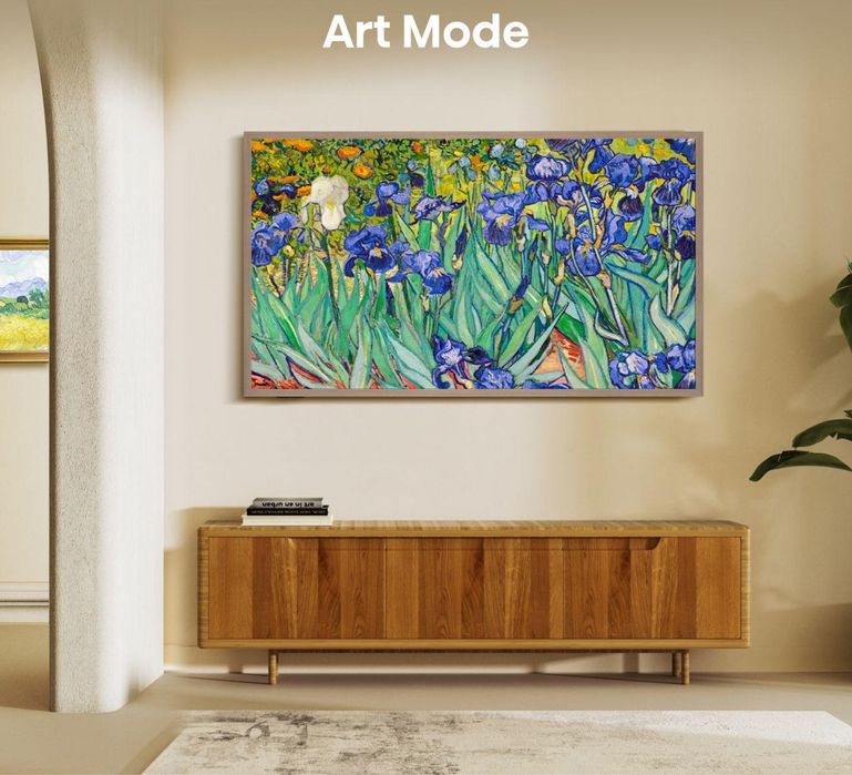 Телевизор Hisense Canvas TV 55S7NQ UA у Наявності‼️