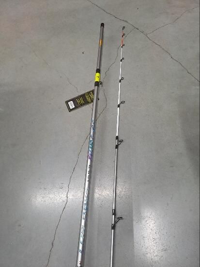 Cana Barros Lua Nova Boat 270