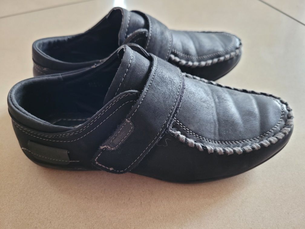 Buty chłopięce Babana r. 33