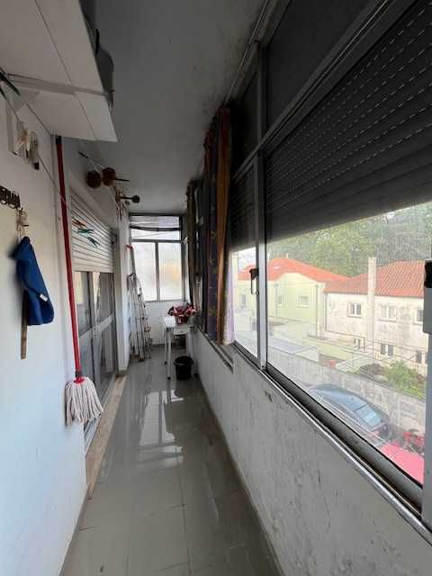 Apartamento T1 - Viana do Castelo