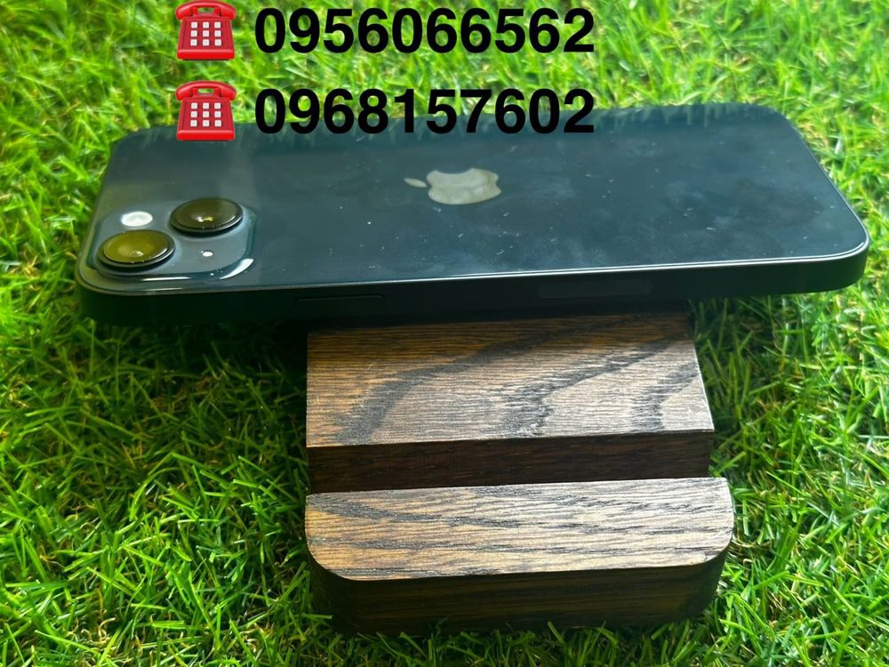iPhone 14 plus  128GB Midnight ( айфон 14 плюс)
