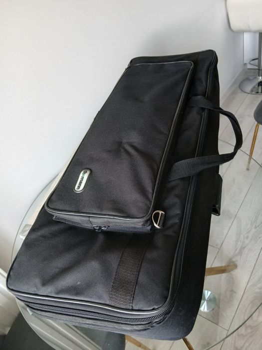 Fractal Axe Fx 2 mark II, wraz ze sterownikiem midi.