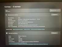 Ноутбук Aser Aspire 3