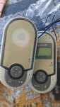 Motorola niania elektroniczna