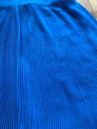 Spódnica Samsoe samsoe spódnica roz XL plisowana