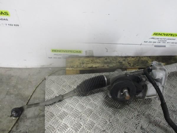 Caixa de direção CITROËN C3 III (SX)