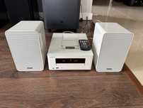 Mini wieża Onkyo CR-255 2.0 30W IPOD USB CD MP3