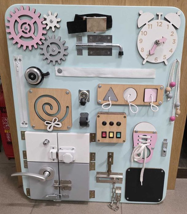 Tablica interaktywna