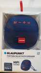 Głośnik bezprzewodowy Blaupunkt bluetooth