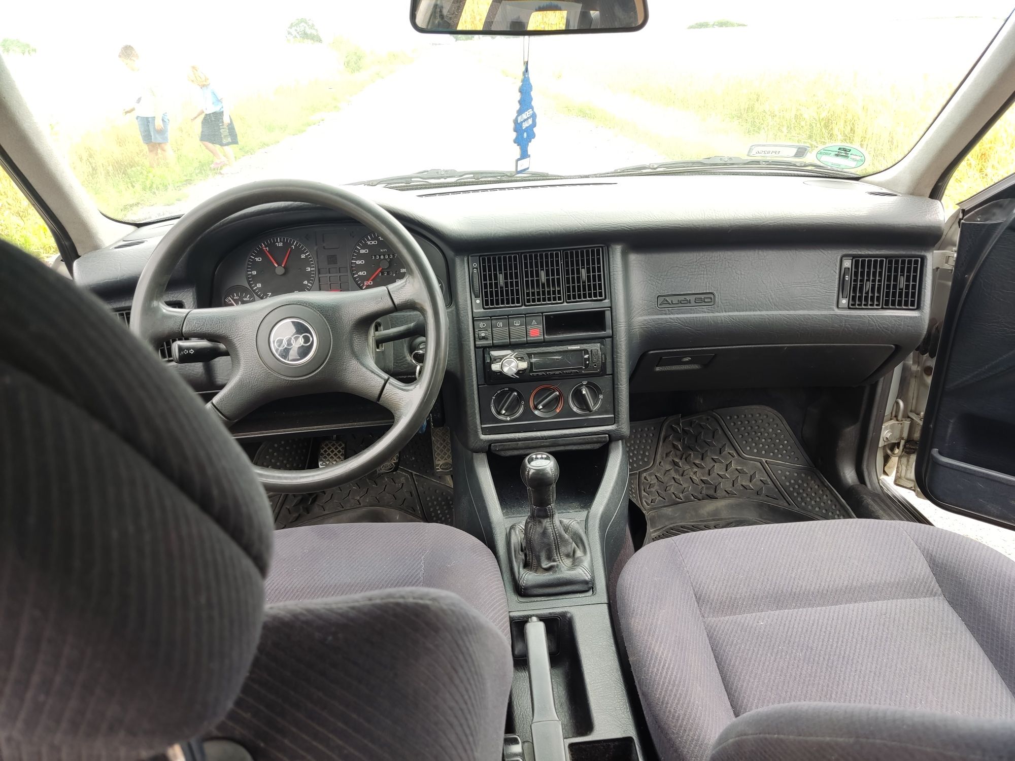 Sprzedam Audi 80