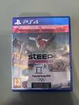 Steep PlayStation 4