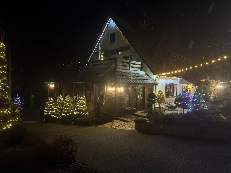 Sylwester marzeń z Biesiskiem