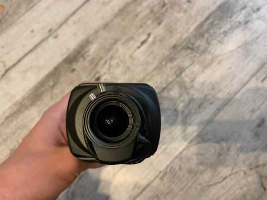 Kamera hikvision