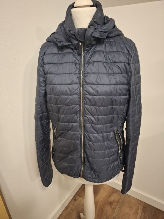 Kurtka Massimo dutti stan bardzo dobry rozmiar M