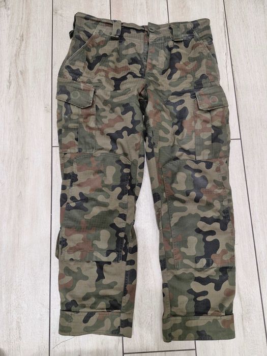 Mundur polowy wz.124P/MON- M/XS