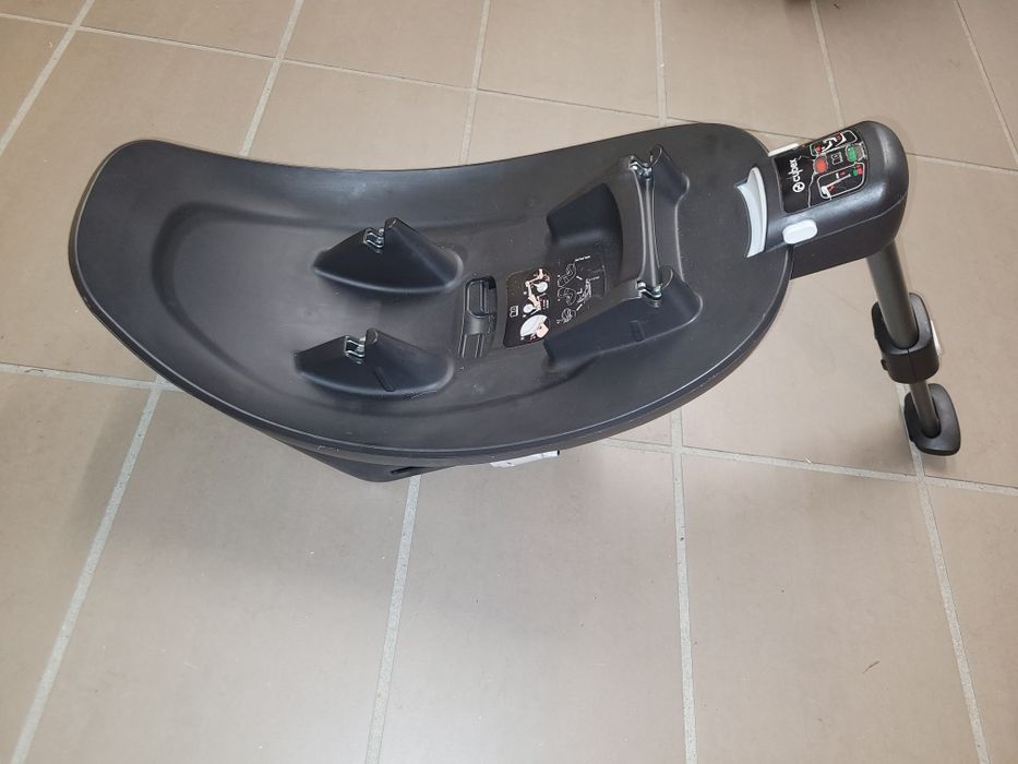 CYBEX GOLD ATON M I-SIZE + base M + Sirona M2 i-size