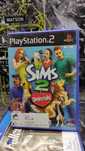 The Sims 2 | PS2 | Sklep | Kraków | Wysyłka | Wymiana