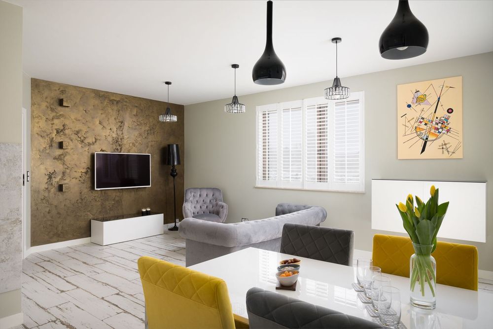 Apartament z tarasem i ogrodem - Ustronie Morskie, wrzesień 2025