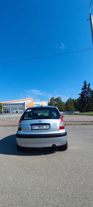 Продам Ситроен С3