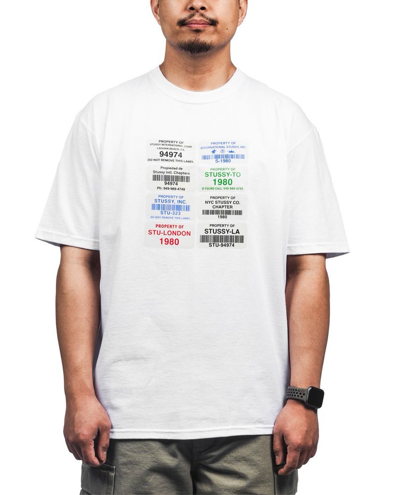 Футболка Stussy Оригінал М , Л