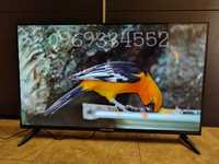Телевізори Samsung smart TV 45 дюймів WiFi,T2 , Bluetooth