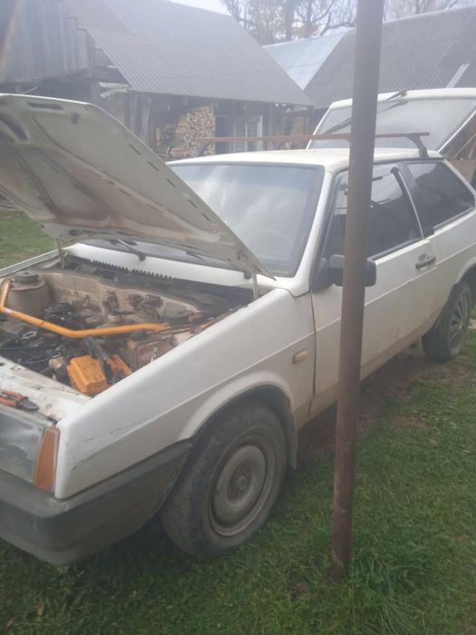 продам ваз 21 08