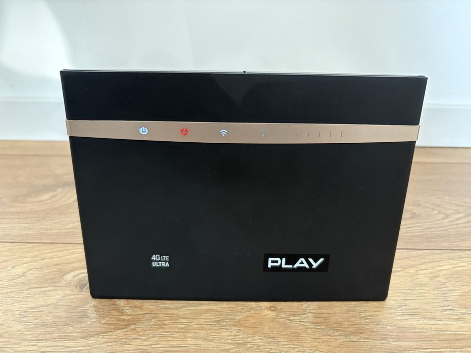 Router 3G/4G LTE Huawei B525s-23a – bez simlocka