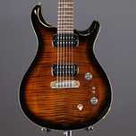 PRS SE Paul’s Guitar Black Gold Burst