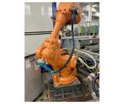 Robot Przemysłowy Abb Irb 4600-60/2.05