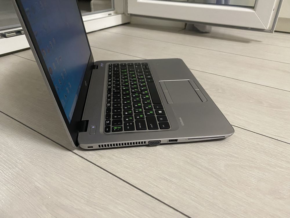 HP EliteBook 745 G3