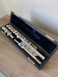 Flauta Transversal Bernard BFL456