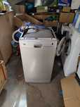 Zmywarka Electrolux