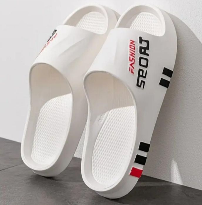 Шльопанці літні унісекс