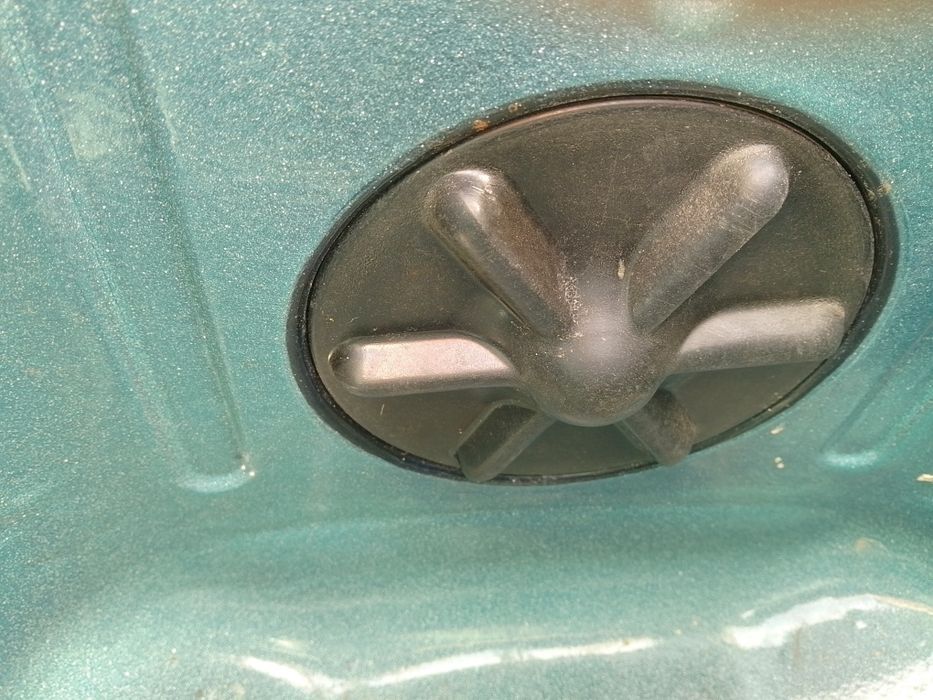 пральна машина Ауріка