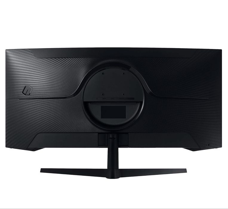 Монитор 34" Samsung Odyssey G5 C34G55T (LC34G55TWWIXUA)