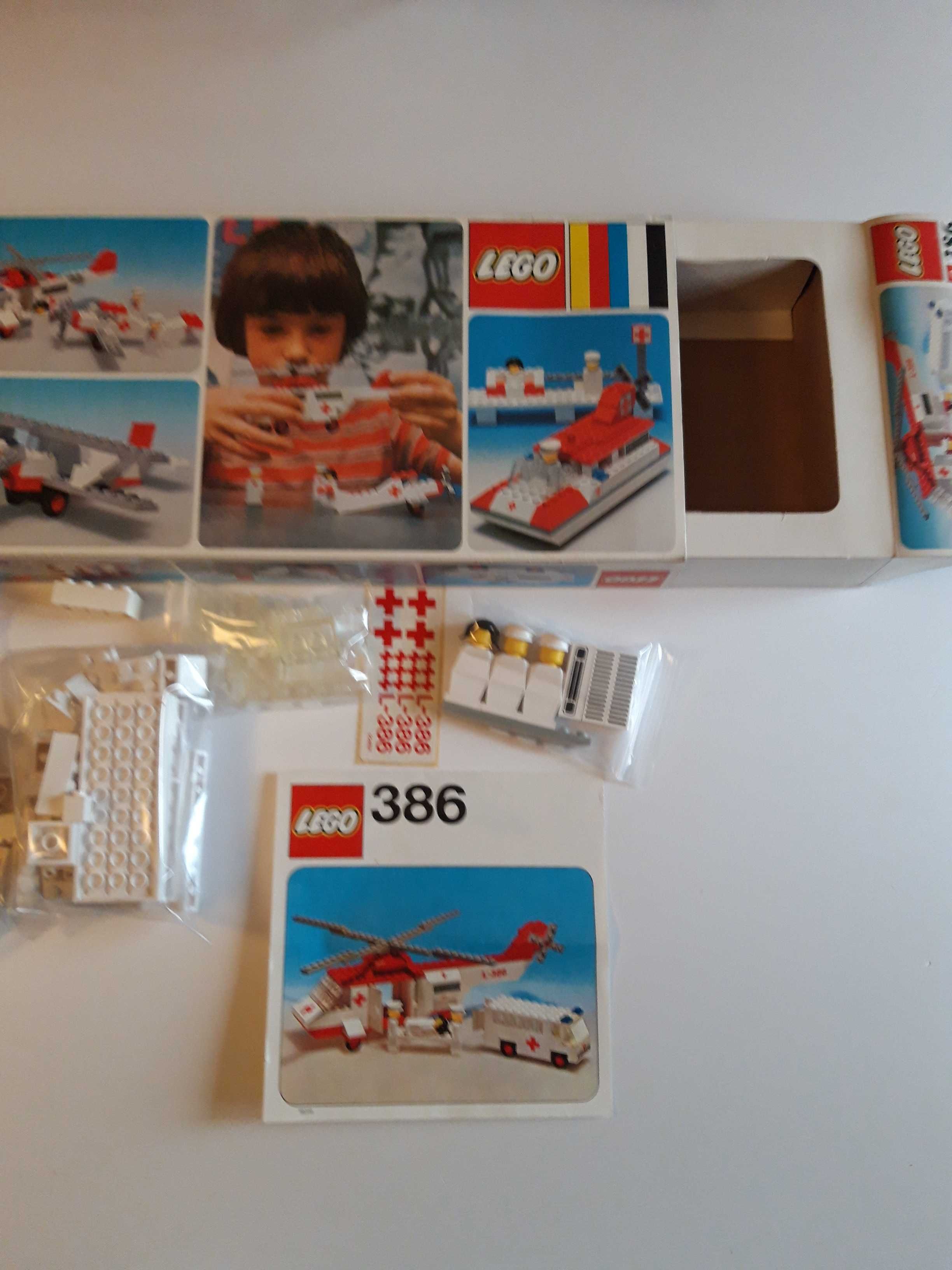 Lego Legoland 386