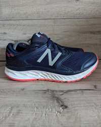 New Balance running