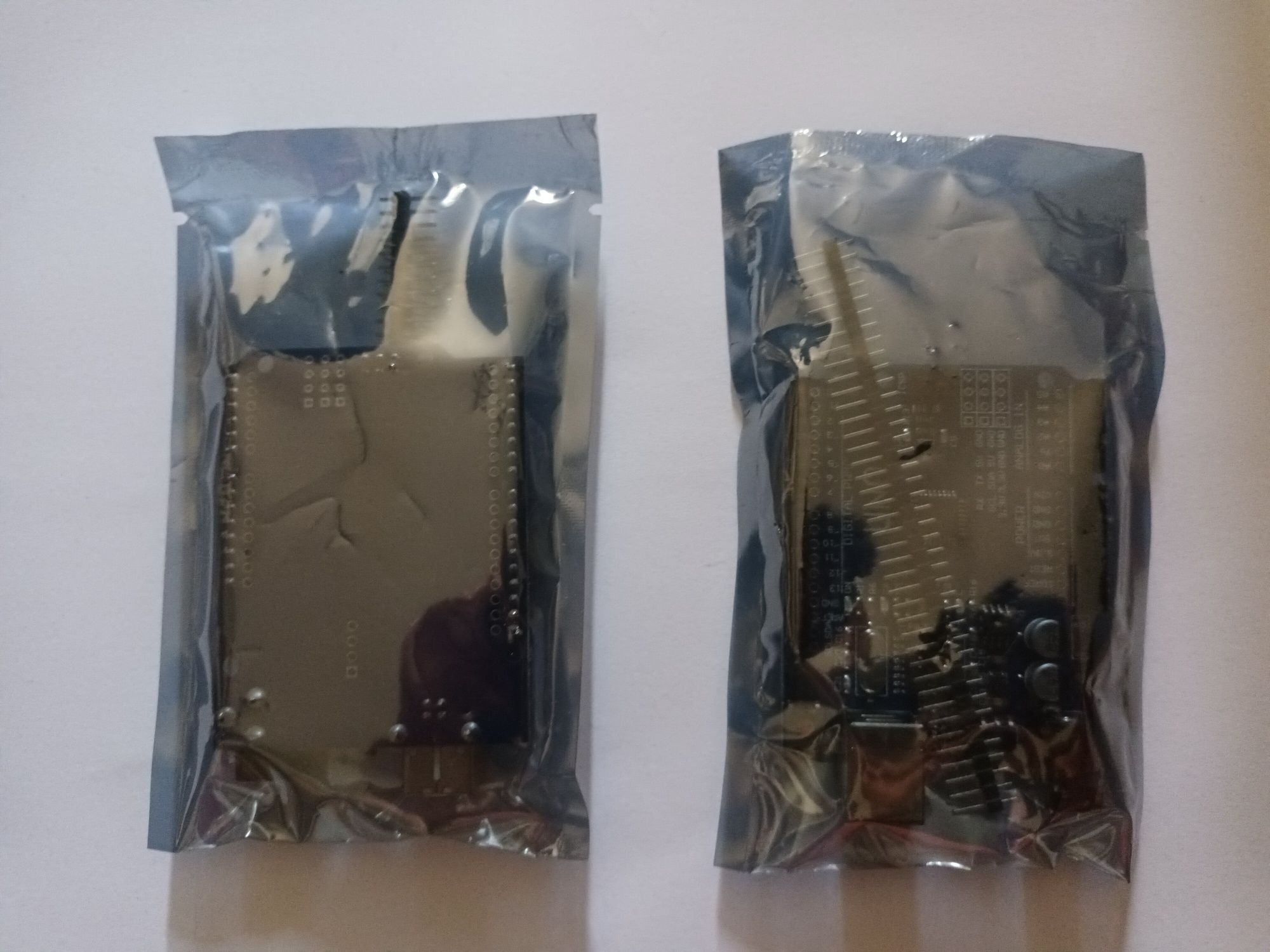 Mikrokomputer ATMEGA328 kompatybilny z Ardu