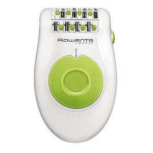 Епілятор Rowenta