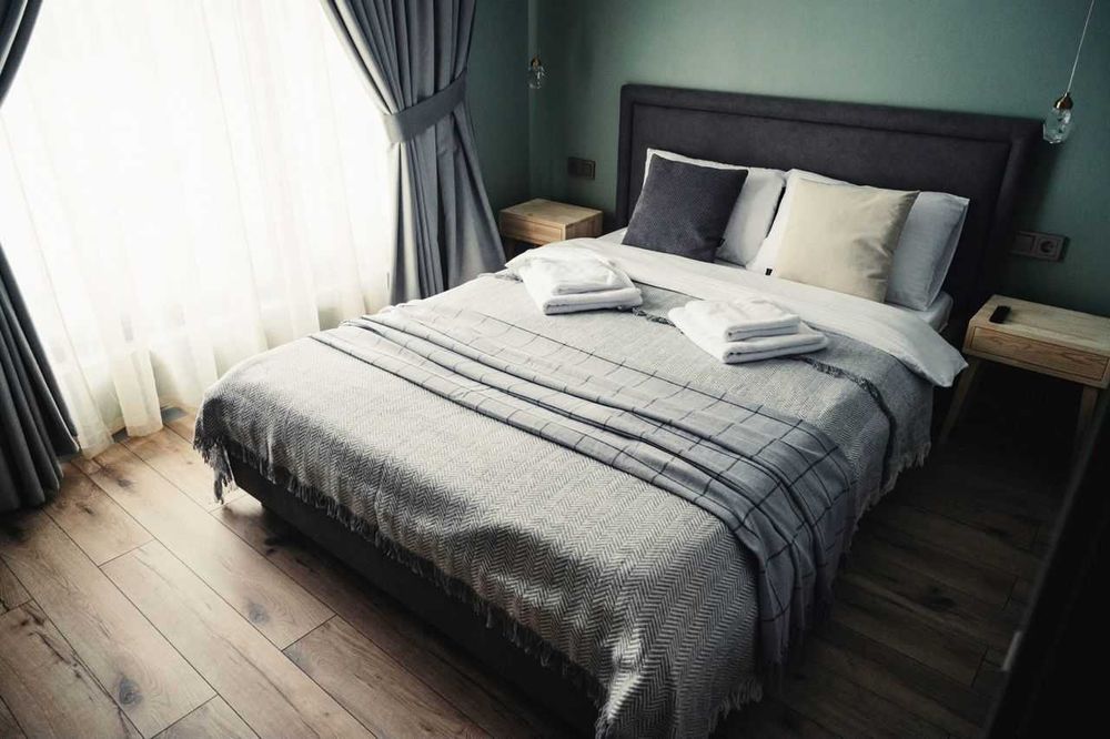 Будинок подобово, Буковель котедж