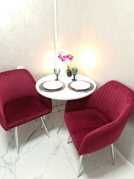 Нова квартира ЦЕНТР/ВОКЗАЛ 5хв Подобово/Погодинно