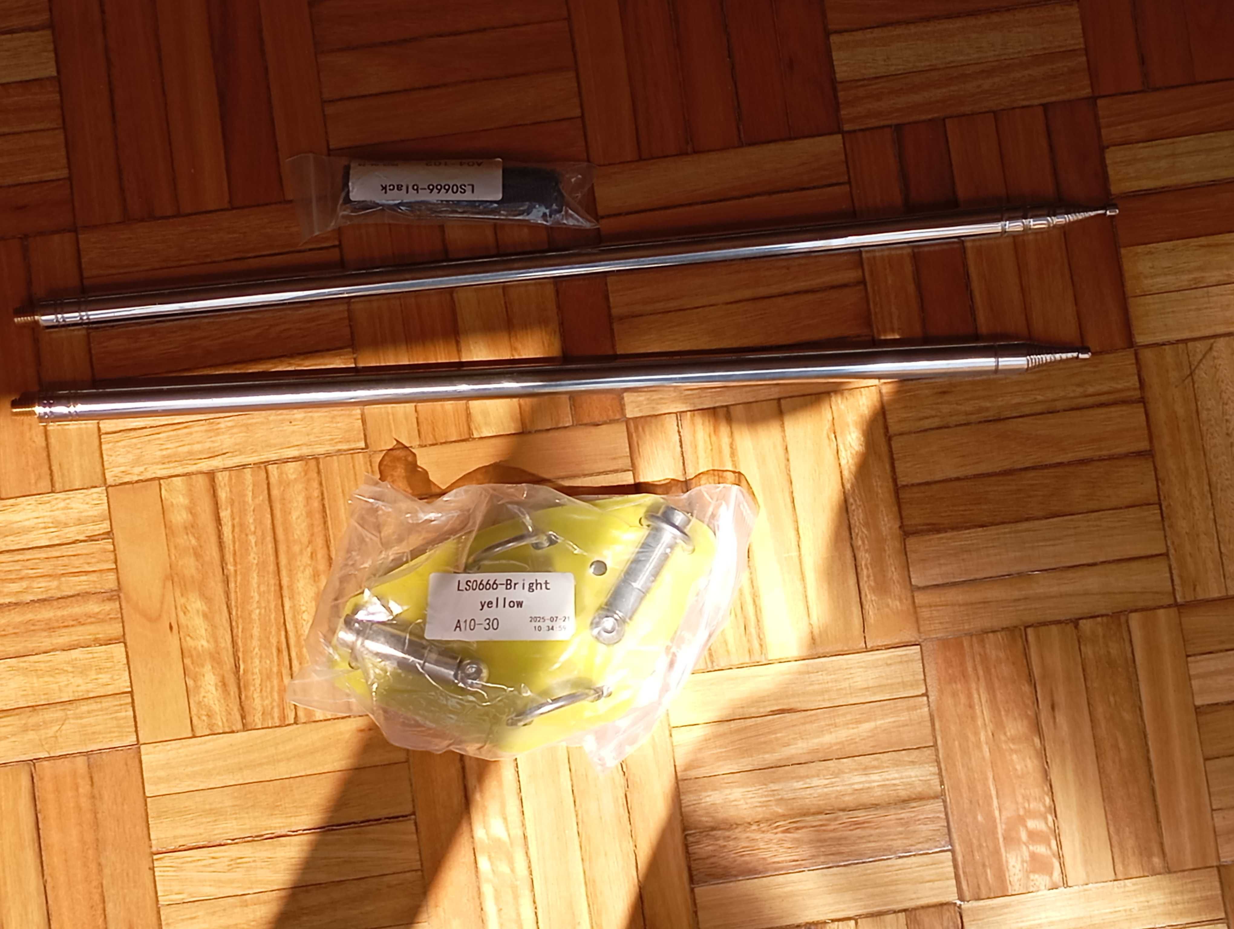 radioamador antena dipolo HF