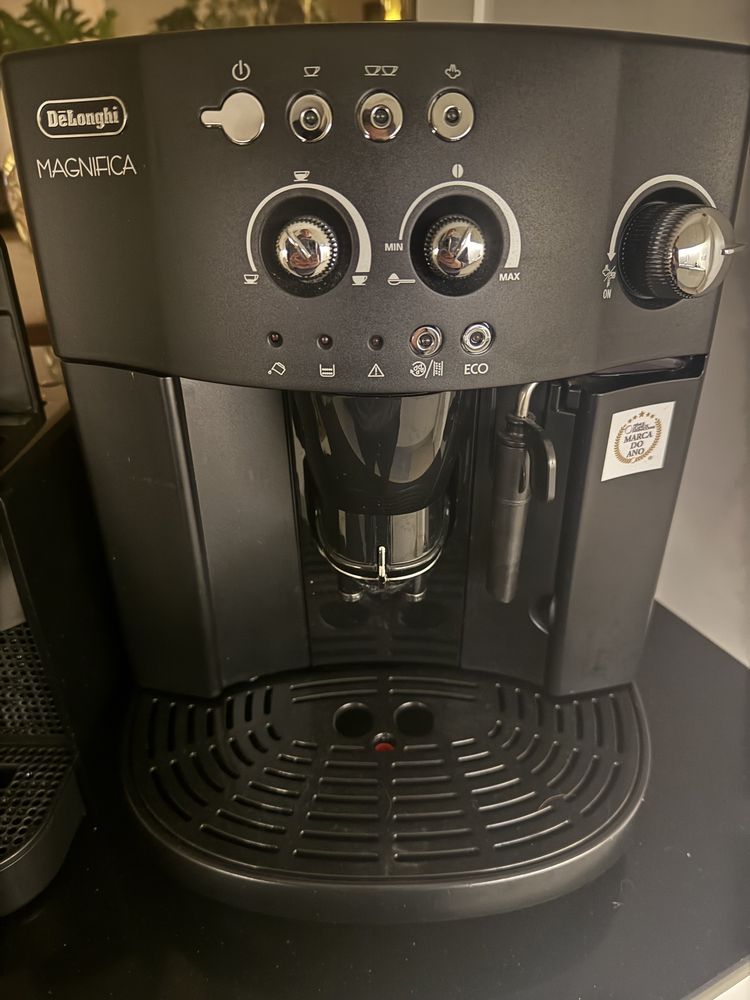 Maquina Cafe Delonghi