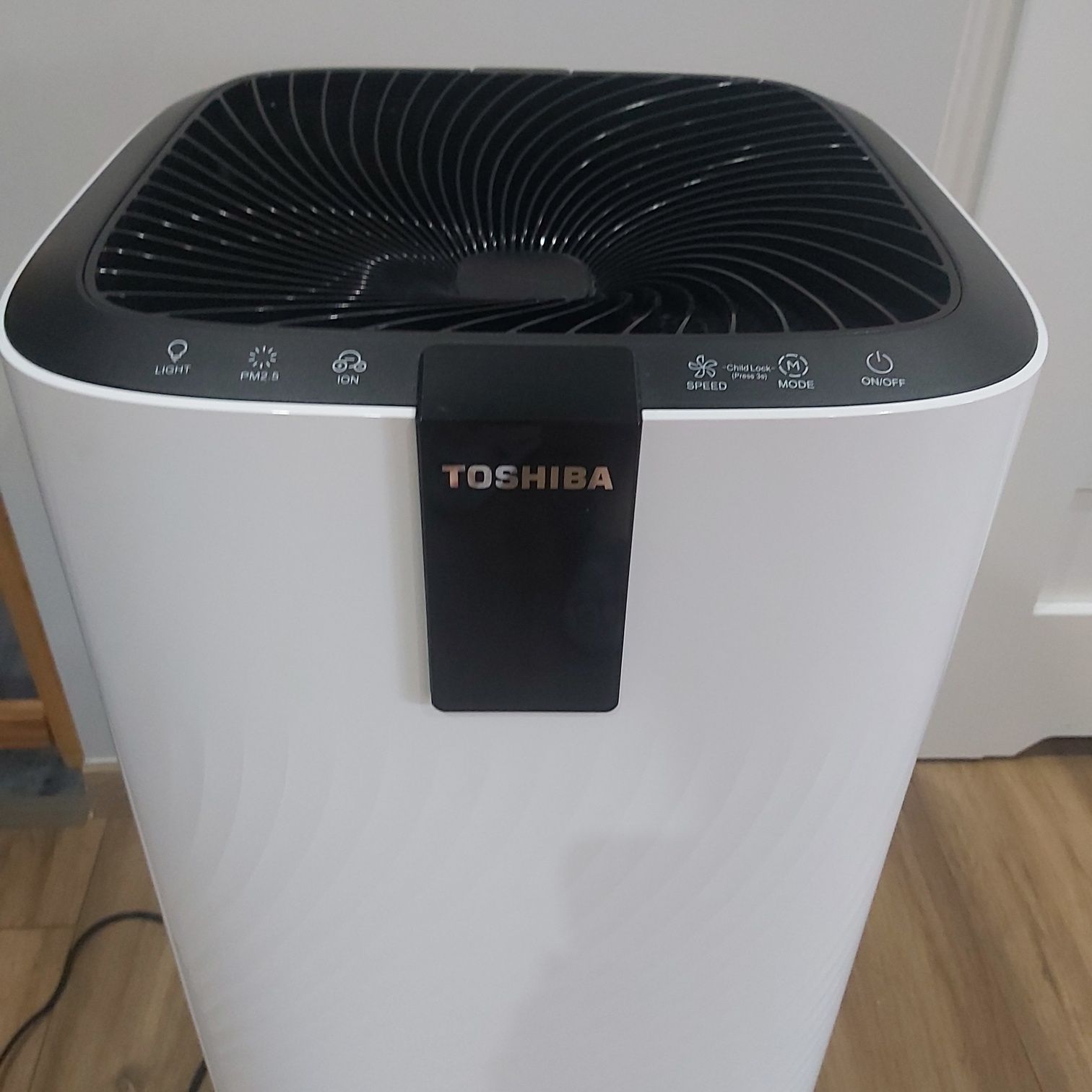 Oczyszczacz TOSHIBA CAF-X116XPL